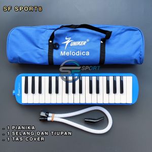 PIANIKA MELODICA / PIANIKA ALAT MUSIK TIUP / PIANO TIUP