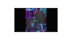 Kaos THE SAINT Oblong Distro: Kaos Cotton Katun Premium untuk Gen Z