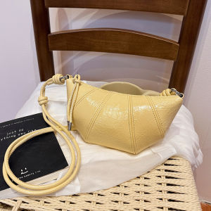 TANGKOU | Casual Commuter Crossbody Bag For Women