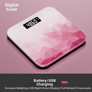Lenovo | Accurate Smart Weight Scale