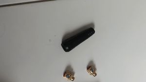 ORIGINAL!!! CONNECTOR LAS MALE Kabel Konektor 10-25 35-50 mm Kabel Las Welding\\n\\nKONEKTOR LAS MALE dan KONEKTOR SOKET KABEL LAS adalah dua komponen penting dalam sistem las listrik. Artikel ini akan menjelaskan apa itu KONEKTOR LAS MALE, cara menggunakannya, serta kelebihan dan spesifikasi KONEKTOR SOKET KABEL LAS. Kami juga akan membahas pentingnya menggunakan KONEKTOR LAS KUALITAS TINGGI dan cara memilihnya.\\n\\n Apa itu KONEKTOR LAS MALE?\\n\\nKONEKTOR LAS MALE adalah komponen yang terhubung ke ujung kabel las dan digunakan untuk menghubungkan kabel tersebut ke sumber daya listrik. KONEKTOR LAS MALE IWA dengan ukuran 10-25 mm memiliki konduktivitas arus listrik yang maksimal karena terbuat dari bahan tembaga murni. \\n\\n Spesifikasi KONEKTOR LAS MALE\\n\\nBerikut adalah beberapa spesifikasi KONEKTOR LAS MALE:\\n\\n- Terbuat dari bahan tembaga murni\\n- Cocok untuk kabel las dengan ukuran 10-25 mm\\n- Harga per 1 pcs\\n\\n Kelebihan KONEKTOR LAS MALE\\n\\nBeberapa kelebihan dari KONEKTOR LAS MALE adalah:\\n\\n- Arus listrik yang lebih maksimal karena terbuat dari tembaga murni\\n- Cocok untuk berbagai aplikasi las\\n\\n Bagaimana Cara Menggunakan KONEKTOR LAS MALE?\\n\\nBerikut adalah langkah-langkah penggunaan KONEKTOR LAS MALE:\\n\\n1. Hubungkan ujung kabel las ke KONEKTOR LAS MALE\\n2. Hubungkan KONEKTOR LAS MALE ke sumber daya listrik\\n\\n Tips dan Trik Menggunakan KONEKTOR LAS MALE\\n\\nBerikut adalah beberapa tips dan trik untuk menggunakan KONEKTOR LAS MALE:\\n\\n- Selalu periksa kondisi KONEKTOR LAS MALE sebelum digunakan\\n- Gunakan KONEKTOR LAS MALE yang sesuai dengan ukuran kabel las\\n\\n KONEKTOR SOKET KABEL LAS: Apa itu dan Bagaimana Cara Menggunakannya?\\n\\nKONEKTOR SOKET KABEL LAS adalah komponen yang terhubung ke sumber daya listrik dan digunakan untuk menghubungkan KONEKTOR LAS MALE ke sumber daya listrik. \\n\\n Spesifikasi KONEKTOR SOKET KABEL LAS\\n\\nBerikut adalah beberapa spesifikasi KONEKTOR SOKET KABEL LAS:\\n\\n- Cocok untuk berbagai aplikasi las\\n- Terbuat dari bahan berkualitas tinggi\\n\\n Kelebihan KONEKTOR SOKET KABEL LAS\\n\\nBeberapa kelebihan dari KONEKTOR SOKET KABEL LAS adalah:\\n\\n- Cocok untuk berbagai aplikasi las\\n- Terbuat dari bahan berkualitas tinggi\\n\\n KONEKTOR LAS KUALITAS TINGGI: Mengapa Penting?\\n\\nMenggunakan KONEKTOR LAS KUALITAS TINGGI penting karena dapat meningkatkan efisiensi dan keamanan proses las listrik. \\n\\n Manfaat KONEKTOR LAS KUALITAS TINGGI\\n\\nBerikut adalah beberapa manfaat dari KONEKTOR LAS KUALITAS TINGGI:\\n\\n- Meningkatkan efisiensi proses las\\n- Meningkatkan keamanan proses las\\n\\n Cara Memilih KONEKTOR LAS KUALITAS TINGGI\\n\\nBerikut adalah beberapa tips untuk memilih KONEKTOR LAS KUALITAS TINGGI:\\n\\n- Pilih KONEKTOR LAS KUALITAS TINGGI yang sesuai dengan ukuran kabel las\\n- Pilih KONEKTOR LAS KUALITAS TINGGI yang terbuat dari bahan berkualitas tinggi\\n\\nDengan menggunakan KONEKTOR LAS MALE dan KONEKTOR SOKET KABEL LAS yang berkualitas tinggi, Anda dapat meningkatkan efisiensi dan keamanan proses las listrik. Selalu periksa kondisi KONEKTOR LAS MALE dan KONEKTOR SOKET KABEL LAS sebelum digunakan untuk memastikan kinerja optimal.\n}