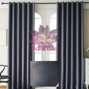 GORDEN BLACKOUT PREMIUM POLOS TEBAL