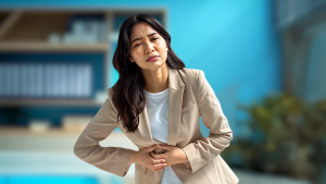 RHEA META Box – Kapsul Herbal Pencernaan (Kembung Diare BAB Tidak Lancar)| Penyeimbang Berat Badan