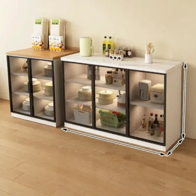 KELAJI | Multifunctional Storage Cabinet