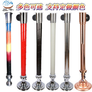 Korean Style Bbq Smoke Exhaust Pipe Retractable Smoking Hood Hot Pot Commercial Barbecue Ventilation Equipment Extractor Fan