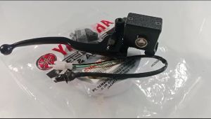 RUMAH MINYAK REM Rumah Master Rem/ Master Rem Atas + Handle Yamaha Vixion New/Old Part : 3C1