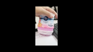 AMBI PUR ROOM FRESH GEL. ADJUSTABLE INTENSITY. 7 SCENTS TO CHOOSE FROM. VALU PACK 2 X 180G