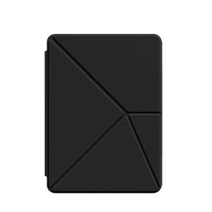 Zoyu | Magnetic Rotating Stand Drop Protection Edge Guarding Case for Tablet 10 to 12.9 inch