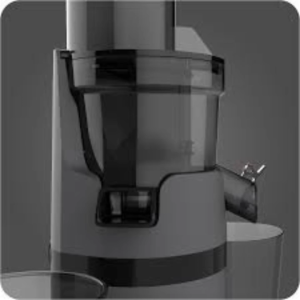 Máy ép chậm Hawonkoo SJH-002-G công suất 200W bình đựng nước ép 800ml bình đựng bã 600ml hiện đại