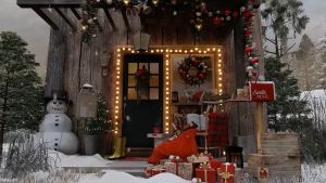 3MP Solar CCTV Camera: A Comprehensive Guide