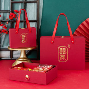 GUANGMANZHI | Wedding Favors Drawer Gift Box