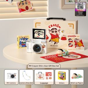 CRAYON SHINCHAN | High-definition Digital Camera Portable