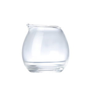 Moda Mini Milk Cups & Espresso Cups: Small Size Glassware for Coffee Lovers