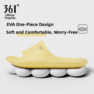 361° | Support Slip-Resistant EVA Slide Sandals