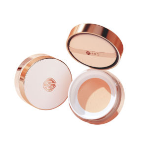 Translucent Light Powder
