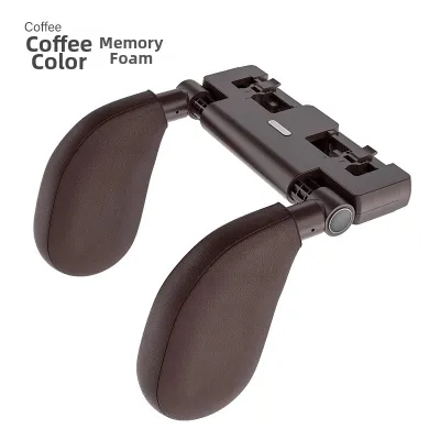 Abu & Mifa | Sleeping Aid Car Neck Pillow