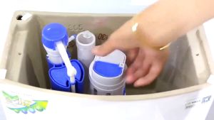 Toilet Flush Valve Pump Pam Tandas Duduk Flush Toilet Flush Set Toilet Bowl Set Pam Tandas Flush Duduk