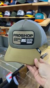 Topi Trucker Jaring Pria: Tips & Panduan