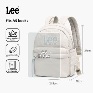 Lee | Lightweight Womens Backpack Small Multi-use