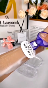 PRADO MALAYSIA Portable Mini Razor Women 6 Layer Blade Shaver Women Shaving Blade with Case Armpit Leg Facial Hair Shaver Tool Epilator Pencukur 剃毛刀