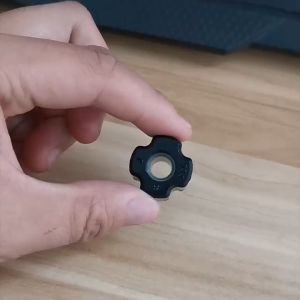 5pcs Oil Bearing Bushing in Driveshaft Fit Aluminium Tubes Bussing For Grass Cutter For lawnmower