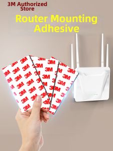 3M | High-Strength Water-Resistant Double-Sided Adhesive Tape