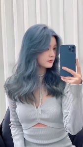 สีผมขาวเด่นขาวขั้นสูง FENKANG สีย้อมผม ยาย้อมผม ยาย้อมผมออแกนิ สีย้อมผมออแกนิ สีผม สีย้อมผมแบบสระ ครีมย้อ สารบริสุทธิ์จากพืชธรรมชาติ สีเทรนด์ ปี 2025 ขายดีที่สุดในเน็ต ย้อมสีง่ายที่บ้านก