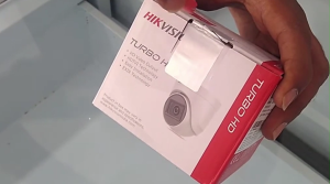 HIKVISION DS-2CE76D0T-EXIPF 2.8MM 2MP INDOOR DOME EXIR CAMERA LENS UP TO 20M IR 30FPS SWITCHABLE SIGNAL