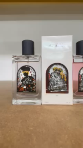 Scents & Co | Amédée The Polish Nobleman Amedee Collection For Men EDP Perfume Minyak Wangi (100ml)