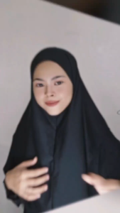 DISKON HIJAB MALAY 100 RB DAPAT 10 PCS HIJAB INSTAN MALAY MENUTUP DADA POLOS HIJAB RUMAHAN HIJAB SANTAI NYAMAN DI PAKAI SIZE M / L