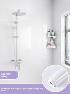 SAIWAKAI | Giấy Dán Tường Chống Thấm Nước