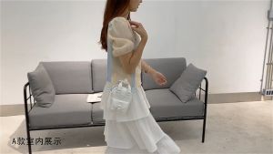 Túi xách đổi màu khi ra nắng túi xách đeo chéo xiêu xinh