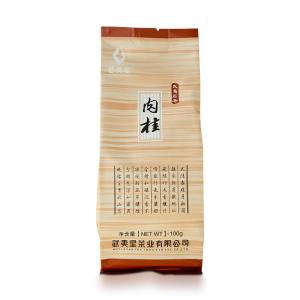 WUYIXING | Cinnamon Wuyi Rock Tea 100g