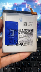 Pin Thay Thế Samsung S23 Ultra / EB-BS918ABY ( Tặng kèm keo dán và bộ sửa)