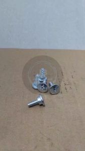 Baut Cover Tutup CVT BAUD L Honda Vario Beat M6X18 M6 X 18 FI STREET INJEKSI SCOOPY ESP BAUT 10