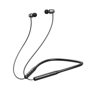 Shangshi Zen Neckband Bluetooth Wireless Earphones for Sports Running Long Battery Life New 2025 Model A3 Stereo Sound