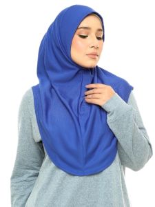 NUMA Tudung Sukan ADRA Sports Hijab