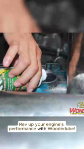 The Original Wonderlube Maximum 1Liter High Performance Engine Oil Additve Fuel Saver for Gas & Diesel