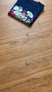 BF60 Kaos T Shirt Anak Toddler Cotton katun 30s Premium