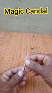 Lilin Magic Relighting Candles & Lilin Ajaib Birthday: Isi 48pcs