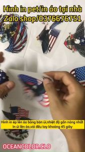 Sticker Logo American Eagle-Hình In Áo Thiết Kế Tại Nhà Rất Đẹp-[IN LOGO THEO YÊU CẦU INBOX SHOP-INBOX] công nghệ in pet chuyển nhiệt- ủi trực tiếp lên vải áo rất đẹp bằng bàn ủibàn làmáy ép nhiệt -không bong chóc khi giặt-OCEAN