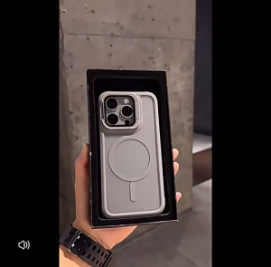 CCOcase.TH เกราะป้องกันบานใหญ่ Magnetic Case For iPhone 17 16 15 14 13 12 11 Promax Pro Plus เคสไอโฟน เคสกันกระแทก เคสสำหรับไอโฟน