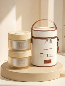 YOULUNMEI | Microwave Freshness Preservation Lightweight Lunch Box