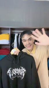 Sweater Hoodie Jumper Runsbold Metallica Motif Skull Killer Lady dan Zeus Pria dan Wanita