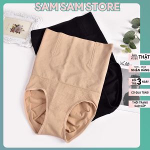 Quần lót Định HìnhQuần Gen Nịt bụng eo chống cuộn Nịt bụng cho vòng eo như Ngọc Trinh luôn nè các tình yêu ơi