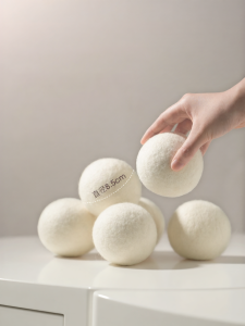daily neaty | Dryer Drying Wool Ball 8.5cm