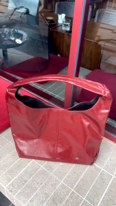 OG HOBO SHOULDER BAG
