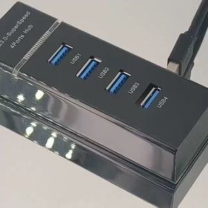 USB Hub 3.0 High Speed up To 5Gbps For USB/Flash Disk/Mouse/USB/Keyboard/Hard Disk