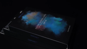 DSPIAE MP-01 PRO Moisturizing Color Mixing Tray For Acrylic Paints (MP-01 PRO 水性颜料保湿调色盘/AV漆涂装上色盒)