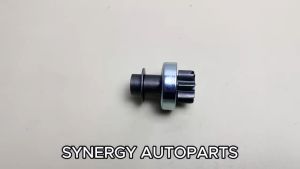 Bendix Starter Suzuki APV Futura Injection 8T 31320-82632 - 10008245